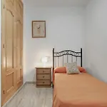 Piso Ureba, Bajo