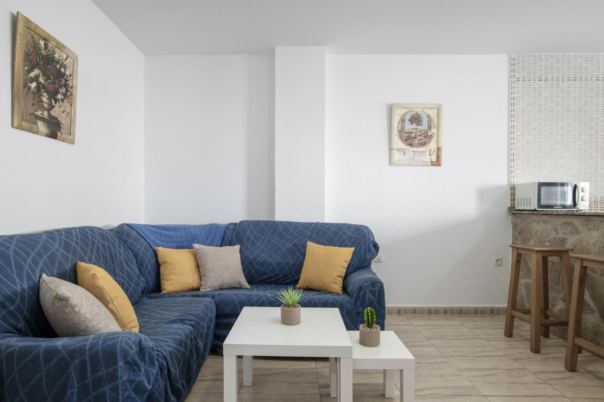 Piso Ureba, Bajo Holiday home