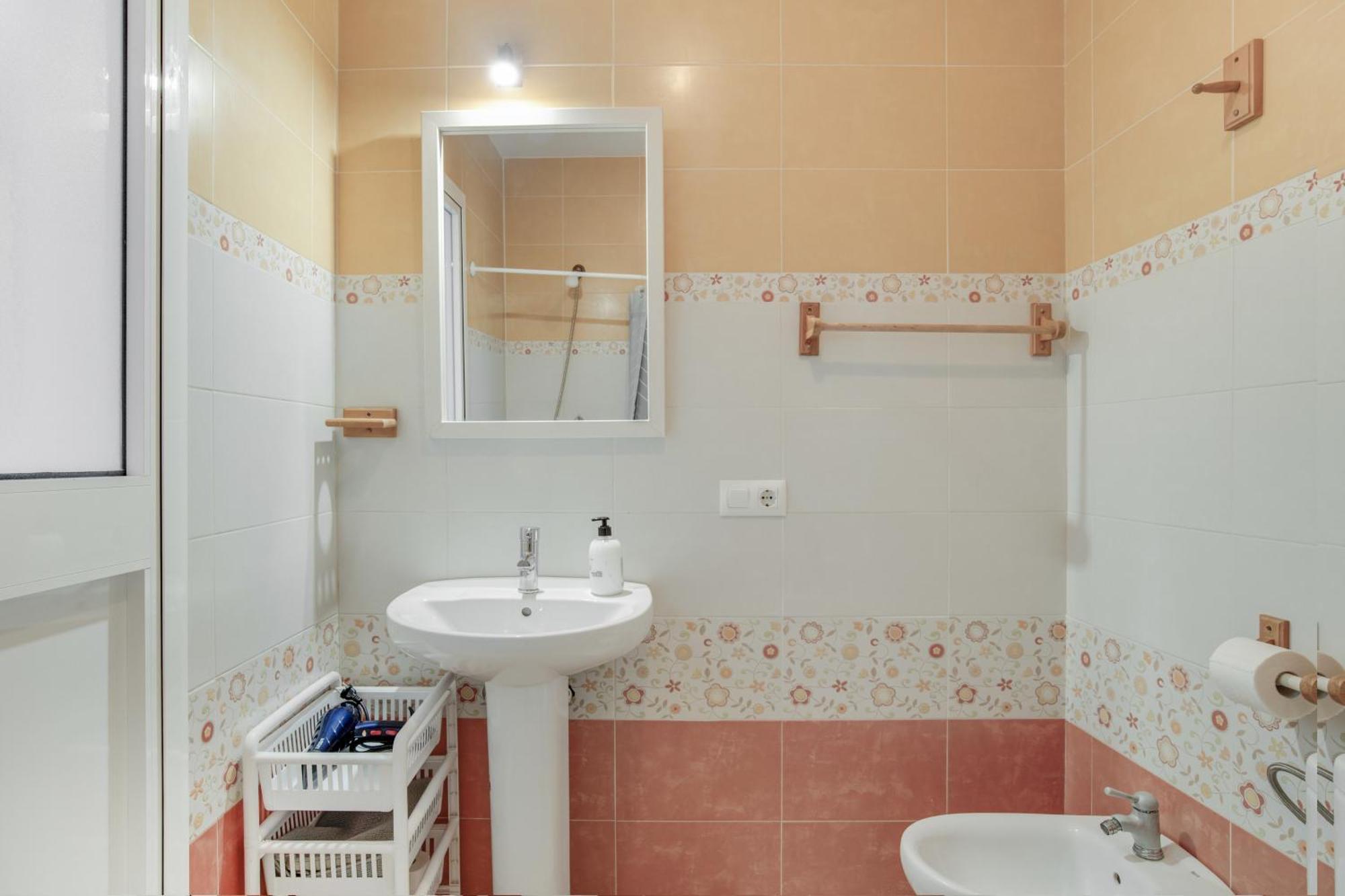 Holiday home Piso Ureba, Bajo Conil De La Frontera