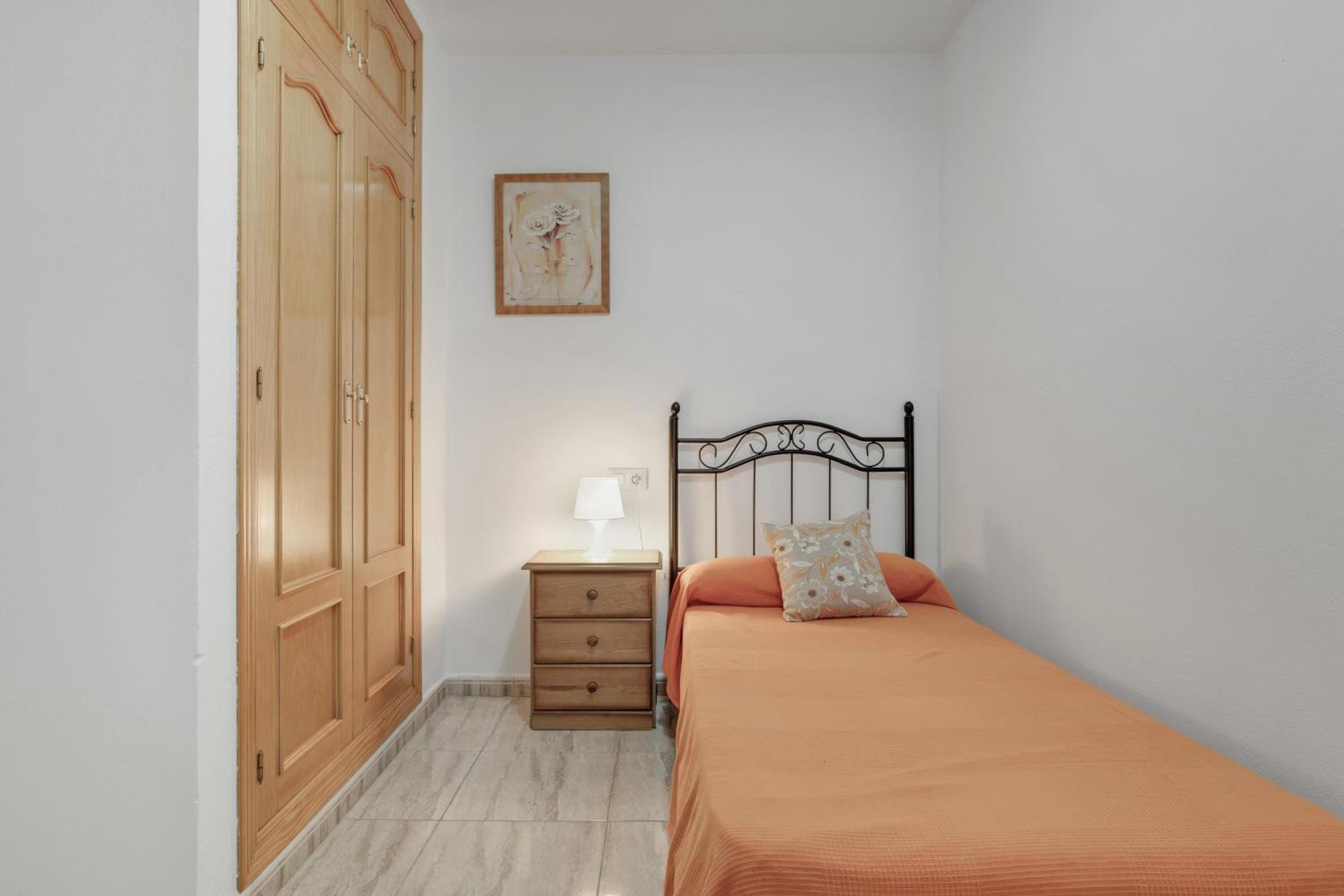 Piso Ureba, Bajo Holiday home