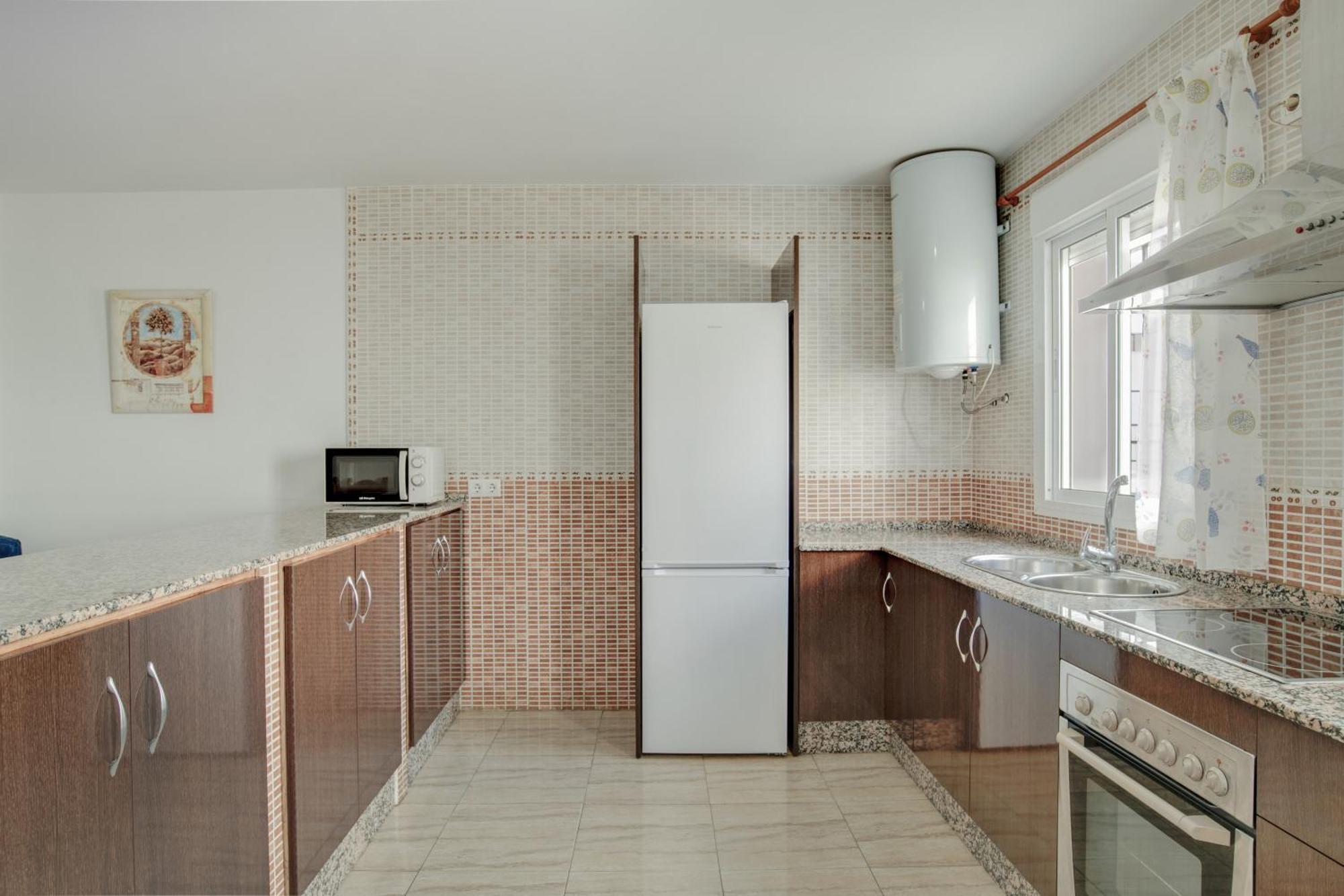Piso Ureba, Bajo Holiday home Conil De La Frontera