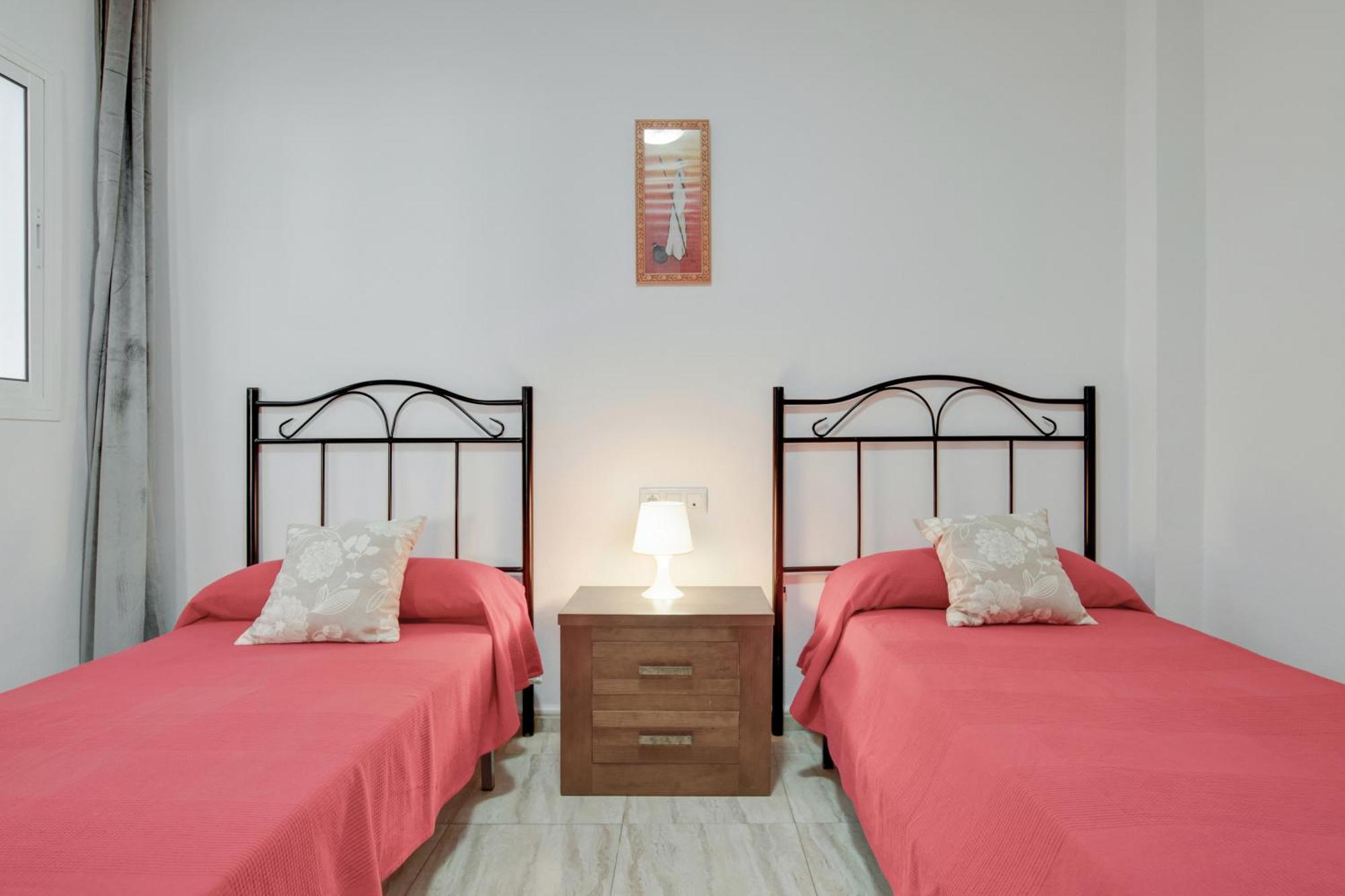 Holiday home Piso Ureba, Bajo