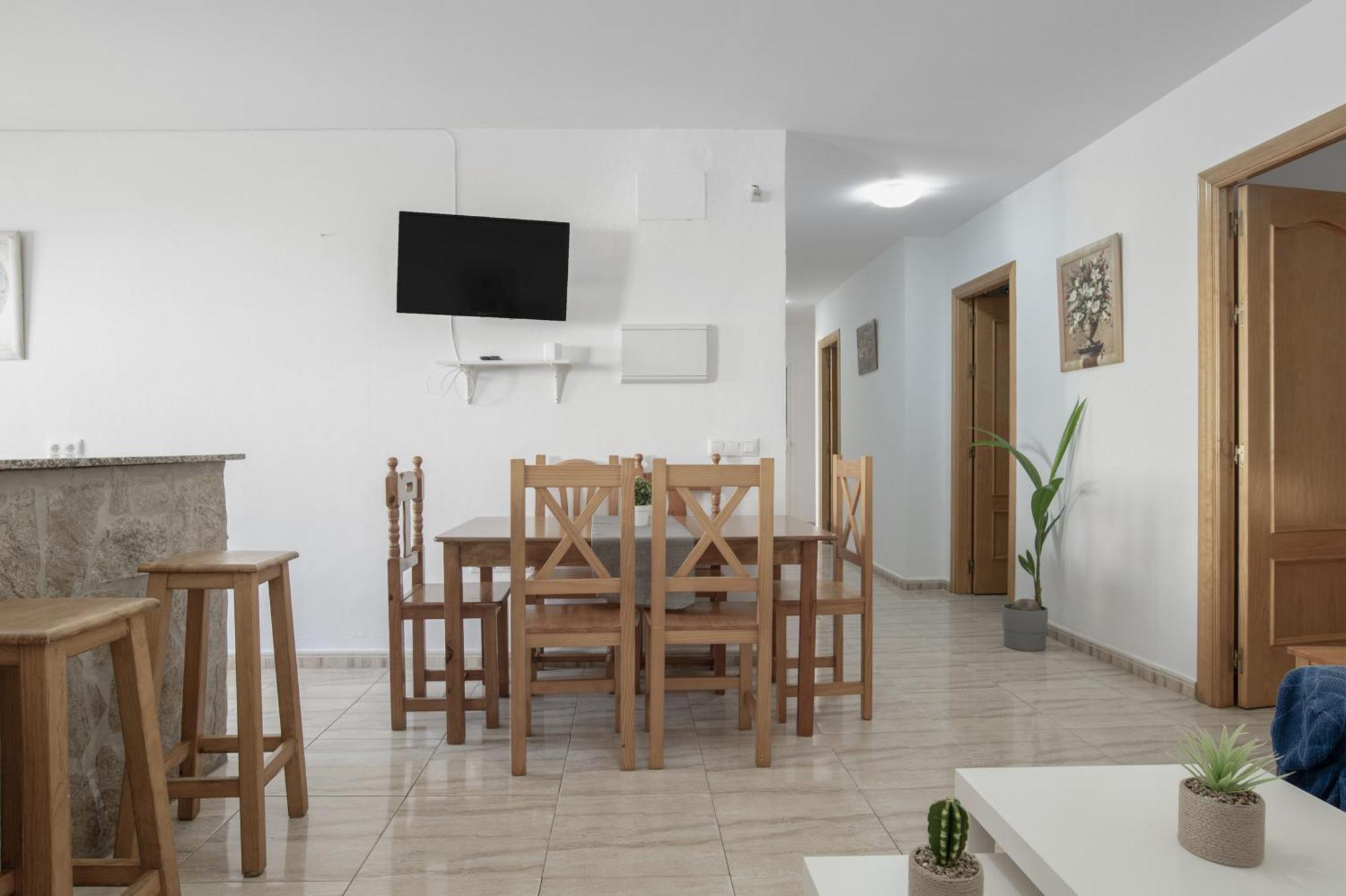 Piso Ureba, Bajo Holiday home *