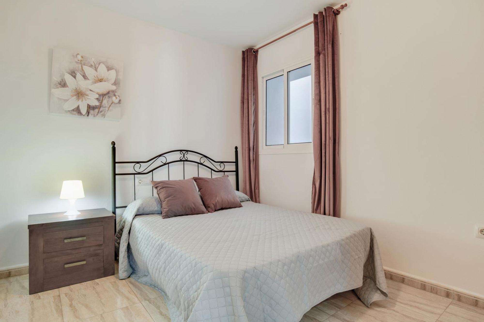 Piso Ureba, Bajo Holiday home