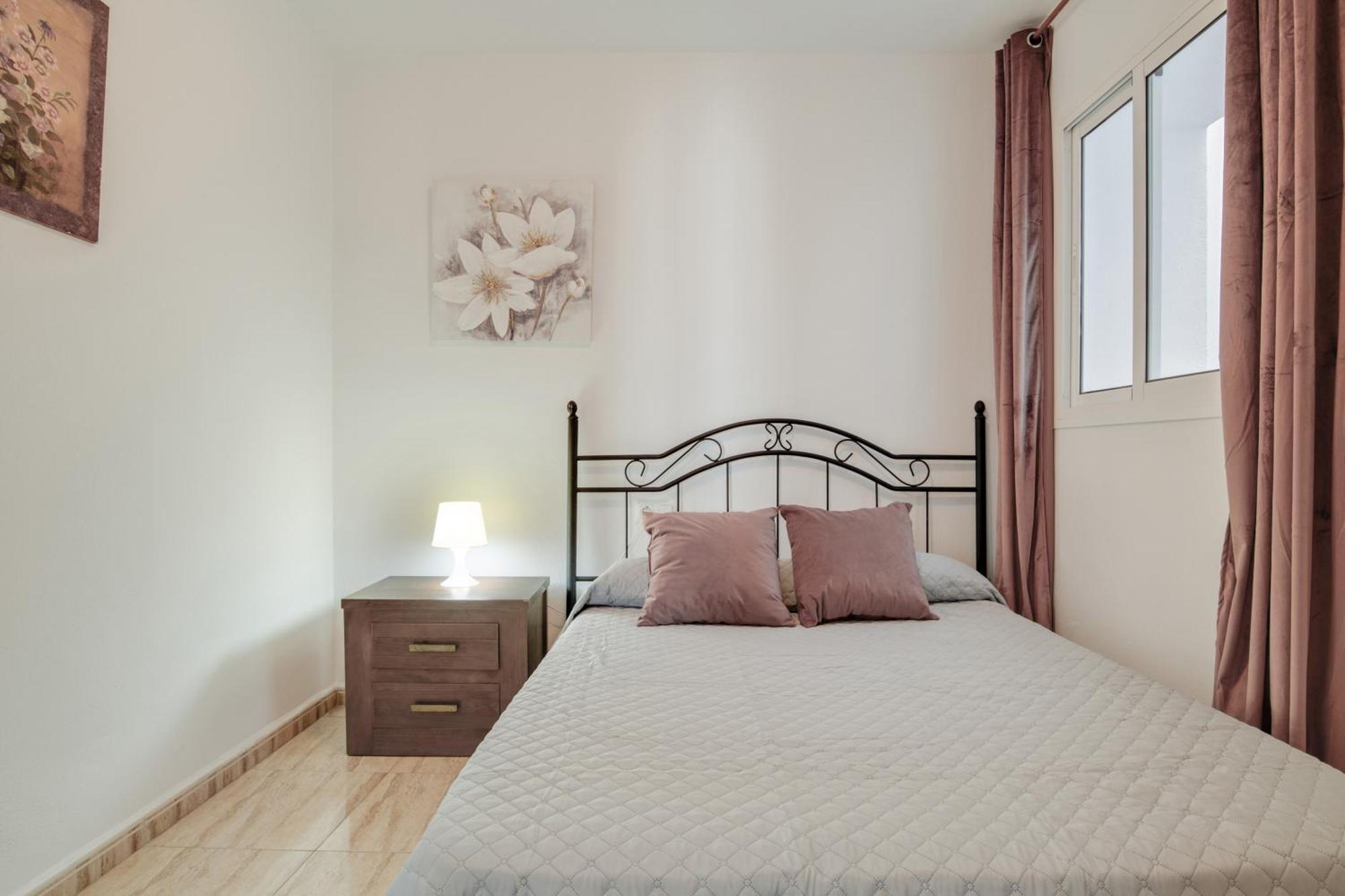 Holiday home Piso Ureba, Bajo