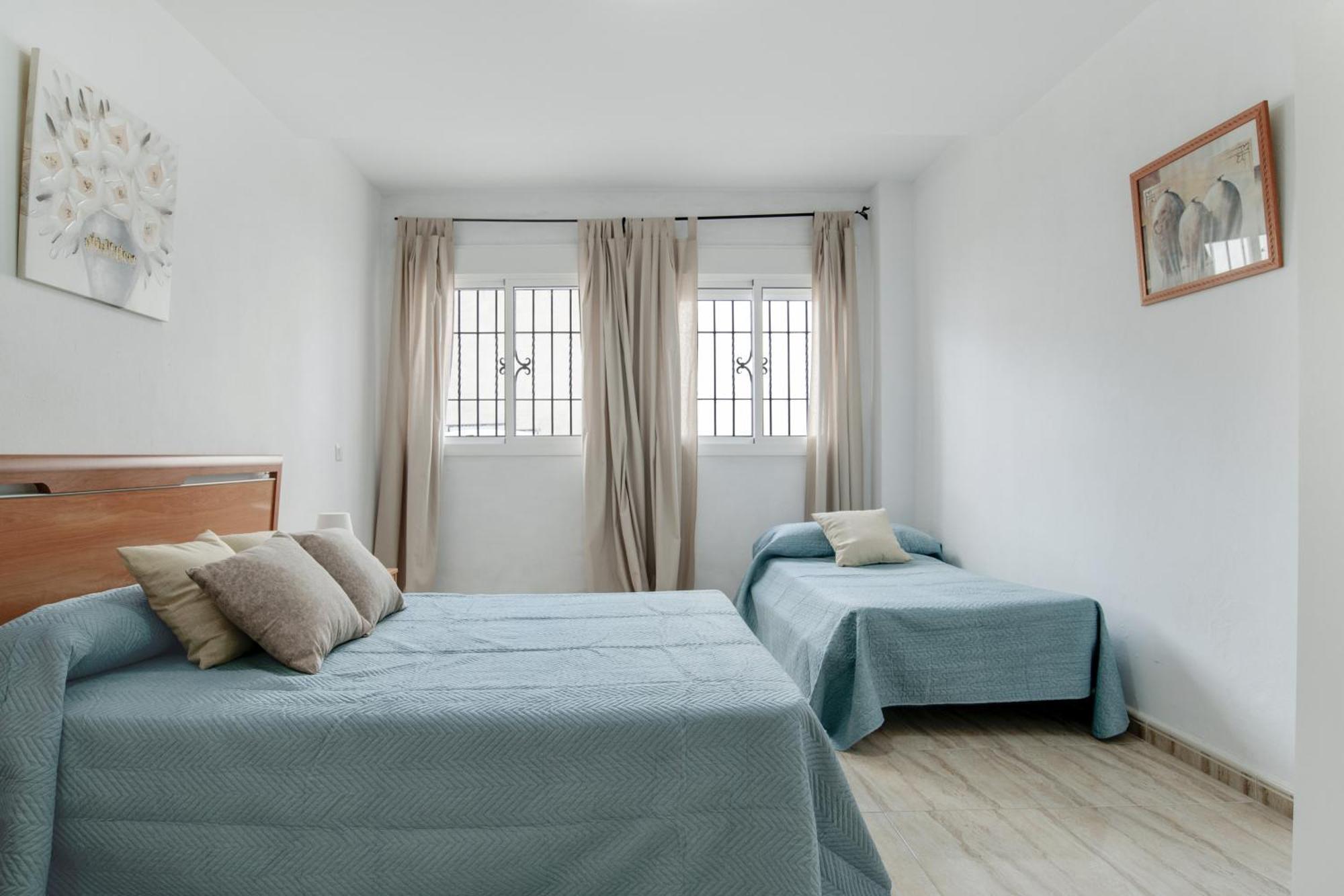 Piso Ureba, Bajo Holiday home