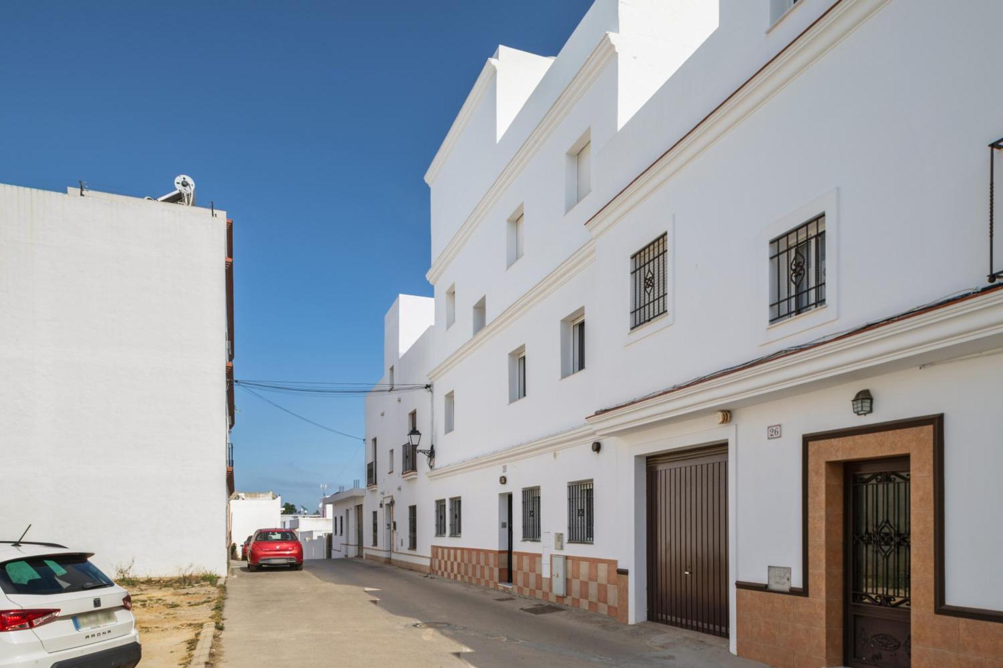 Holiday home Piso Ureba, Bajo *